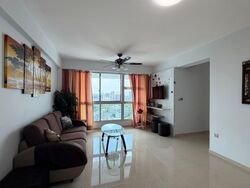 Blk 50 Commonwealth 10 (Queenstown), HDB 4 Rooms #626929031